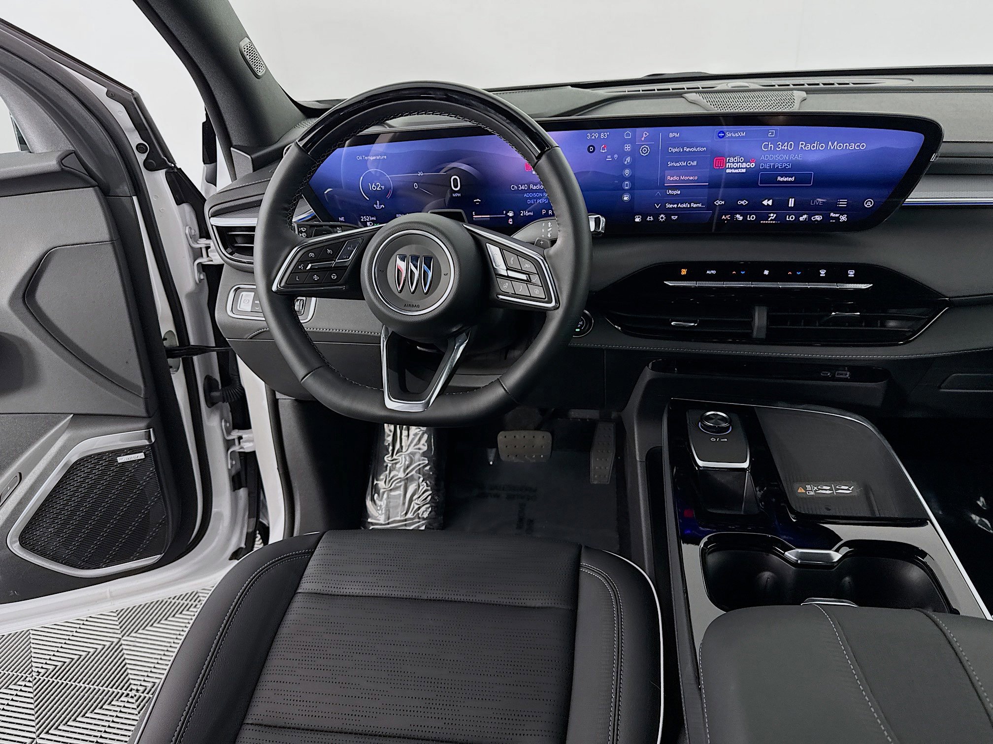 New 2025 Buick Enclave Sport Touring w/ Super Cruise Package image 24