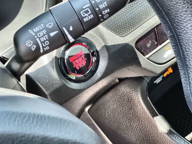 Certified 2024 Honda CR-V EX image 28
