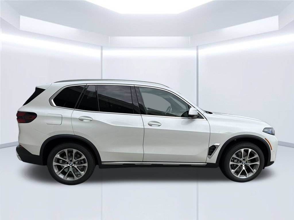 New 2026 BMW X5 sDrive40i w/ Premium Package RWD image 7