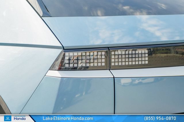 Used 2024 Hyundai Ioniq 5 SEL RWD image 12