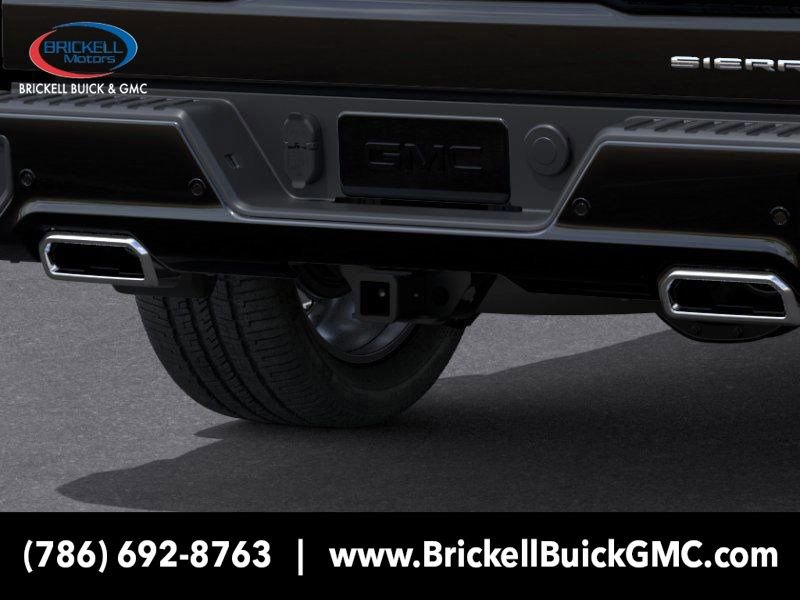 New 2025 GMC Sierra 1500 Denali image 14