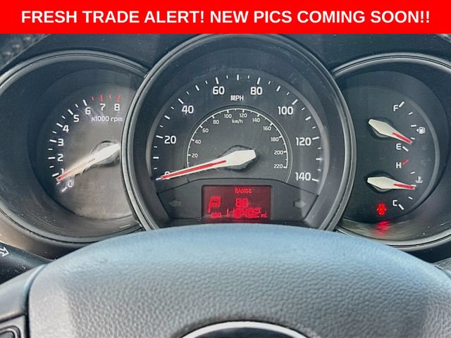 Used 2014 Kia Rio EX w/ Convenience Package FWD image 13