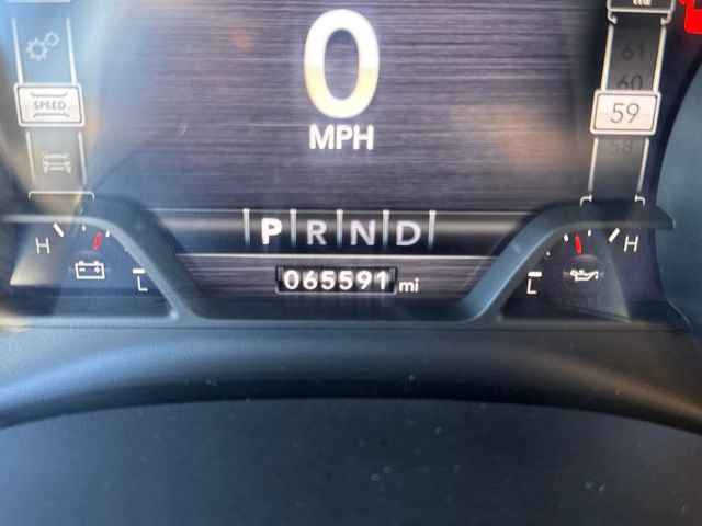 Used 2021 RAM 1500 Big Horn image 24