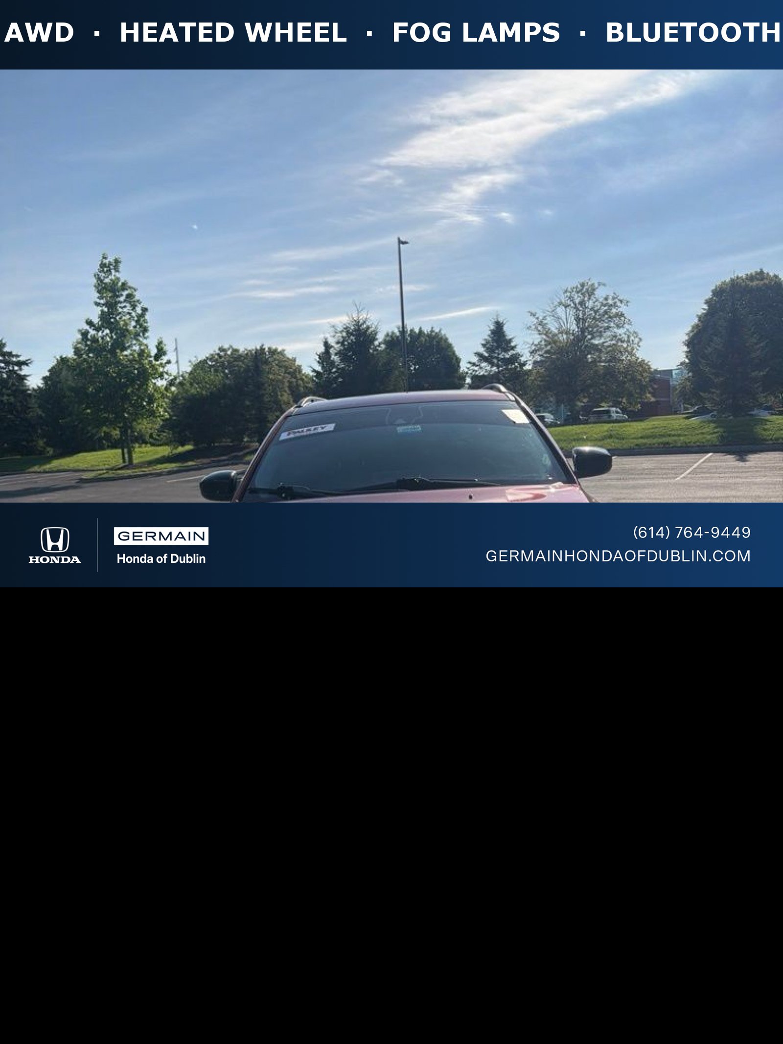Used 2022 Jeep Compass Latitude w/ Sun and Sound Group