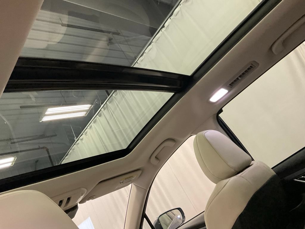 New 2026 Subaru Ascent Limited AWD/4WD image 27
