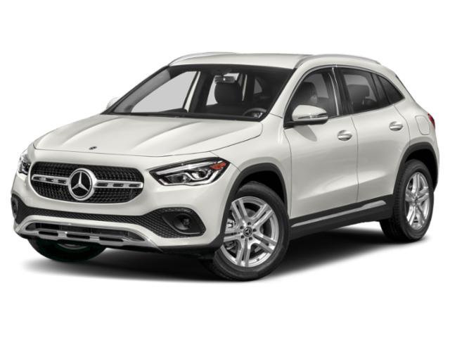 Used 2023 Mercedes-Benz GLA 250 video 1