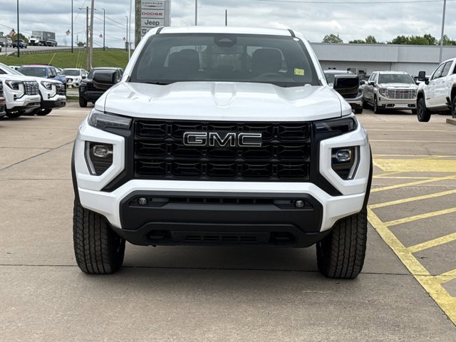 New 2026 GMC Canyon Elevation w/ Convenience Package AWD/4WD image 14