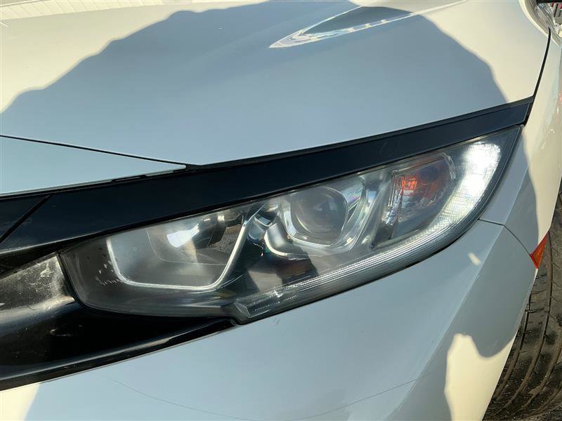 Used 2018 Honda Civic Si image 12