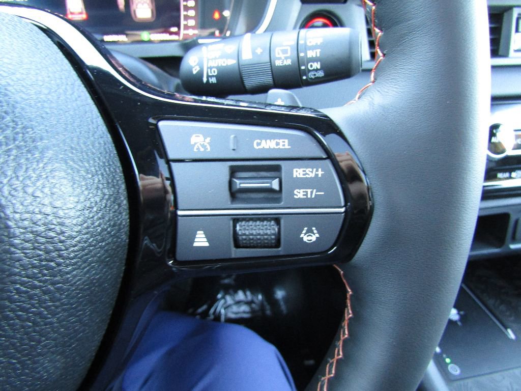 New 2026 Honda Passport TrailSport Elite image 25
