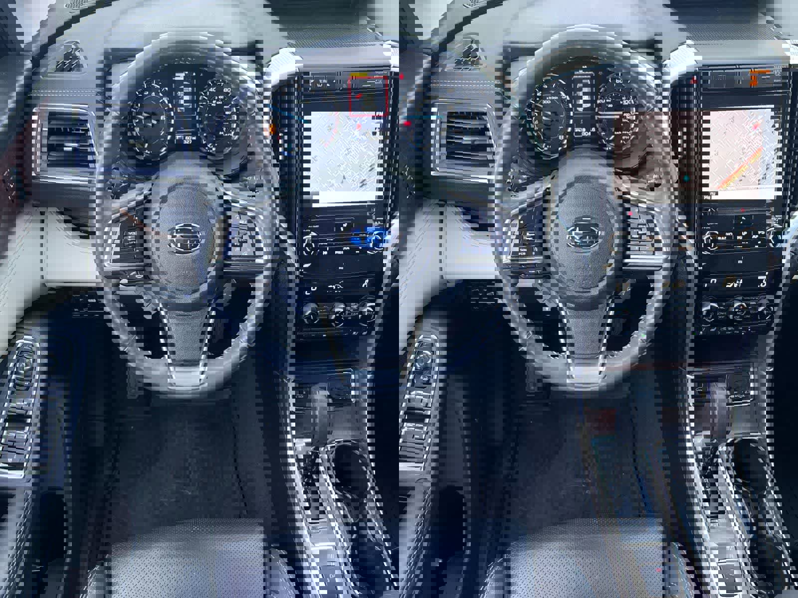 Used 2022 Subaru Ascent Touring w/ Popular Package #2A image 15