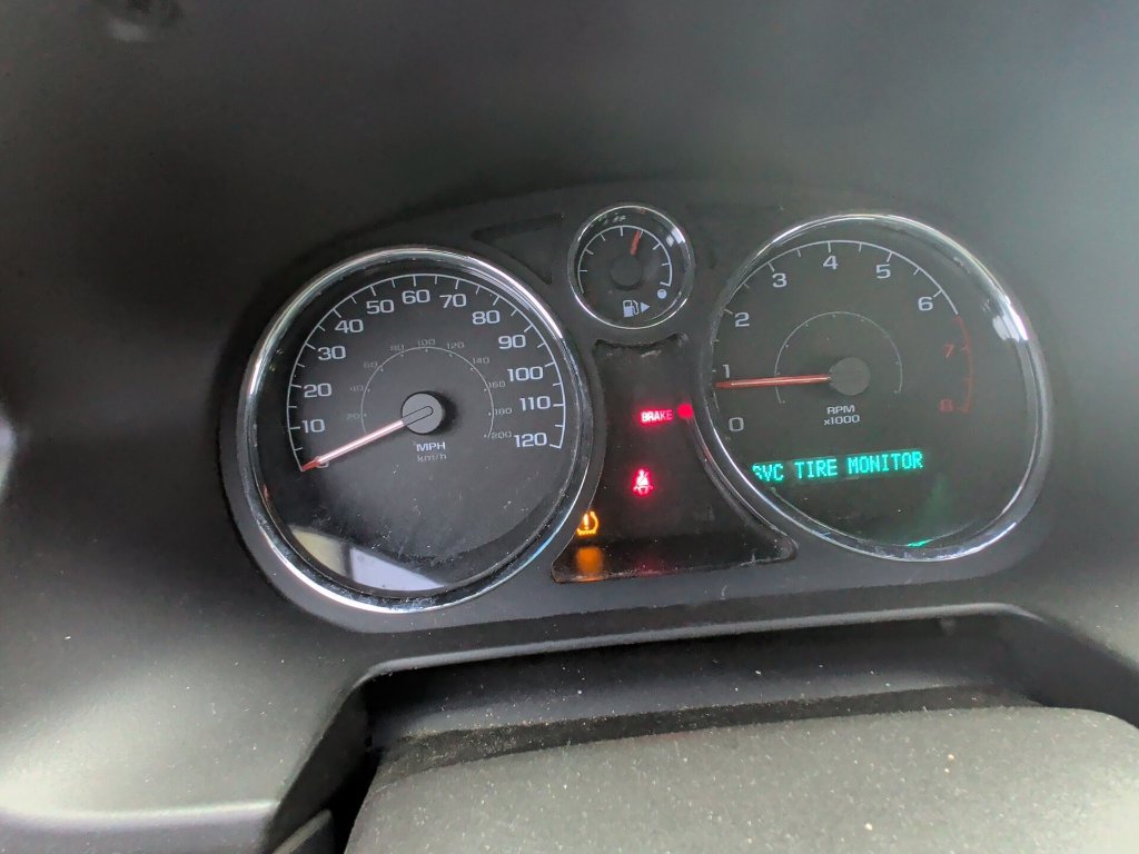 Used 2009 Chevrolet Cobalt LT FWD image 9