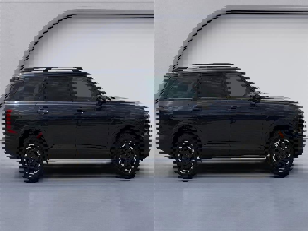 New 2026 Hyundai Palisade XRT Pro image 6