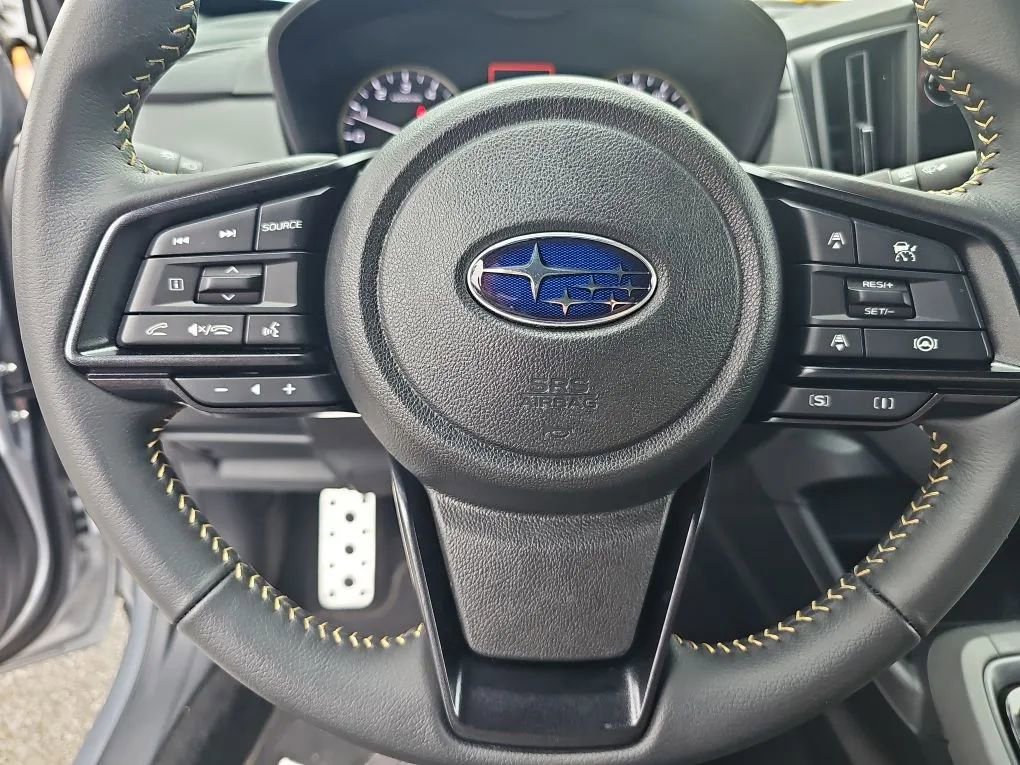 Used 2024 Subaru Crosstrek 2.5i Sport image 10
