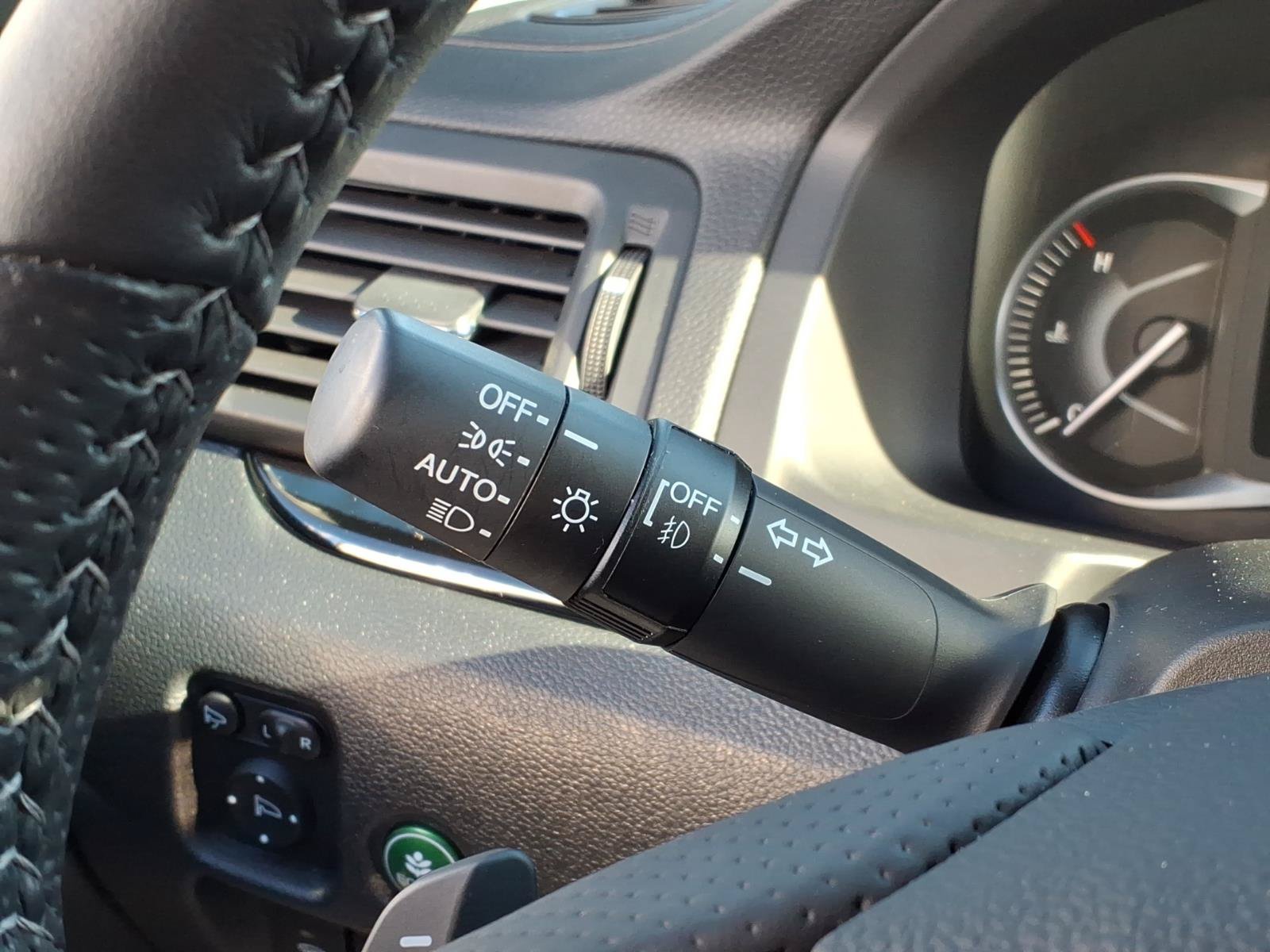 Used 2022 Honda Passport Elite image 31
