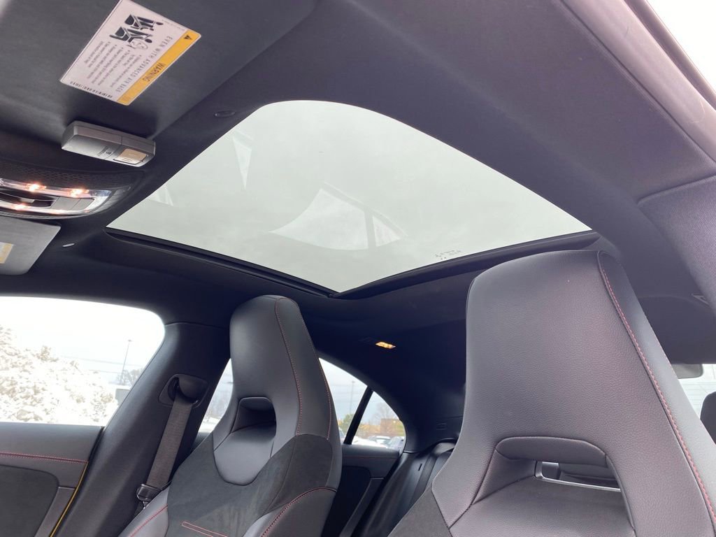 Used 2020 Mercedes-Benz CLA 250 4MATIC image 12