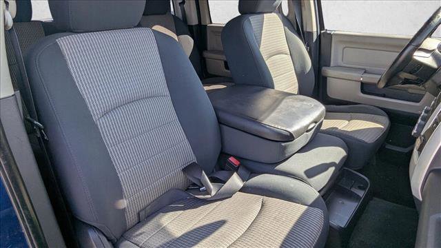 Used 2011 RAM 2500 SLT w/ Protection Group image 25