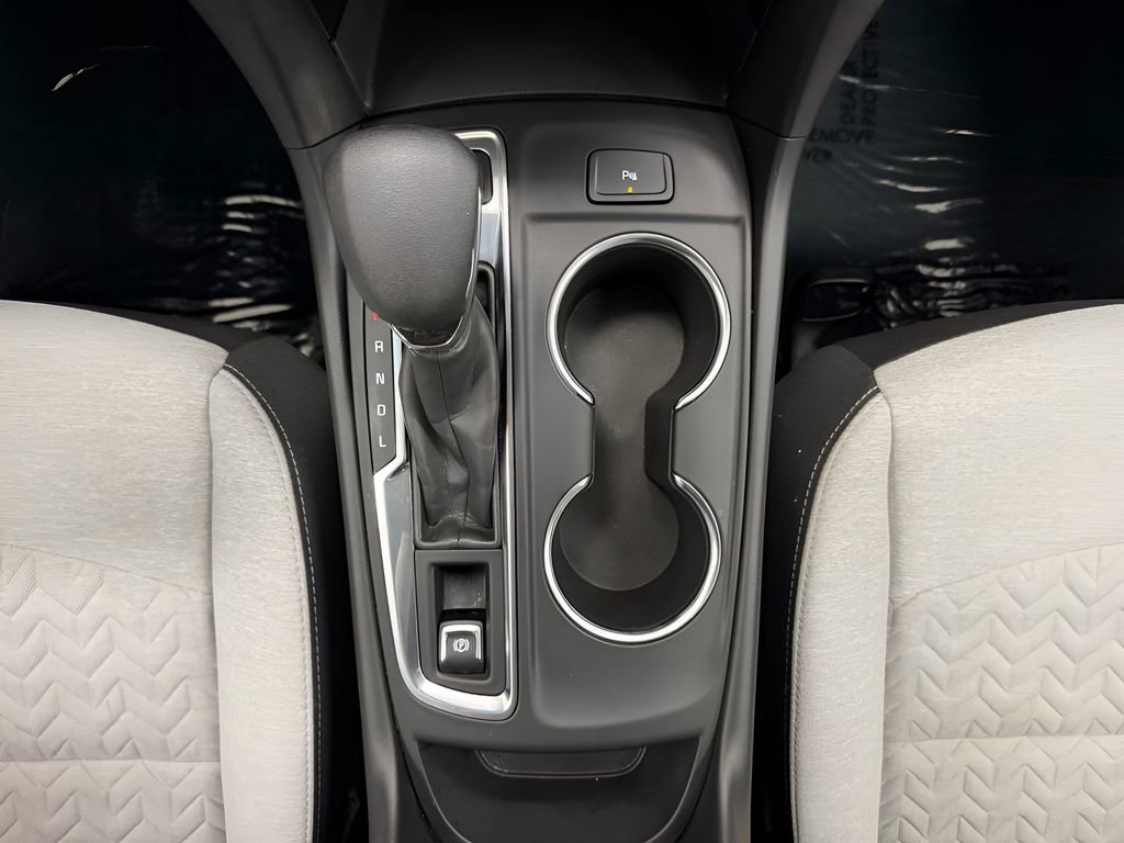 Used 2022 Chevrolet Equinox LT image 21