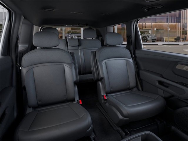 New 2027 Kia Telluride S image 16