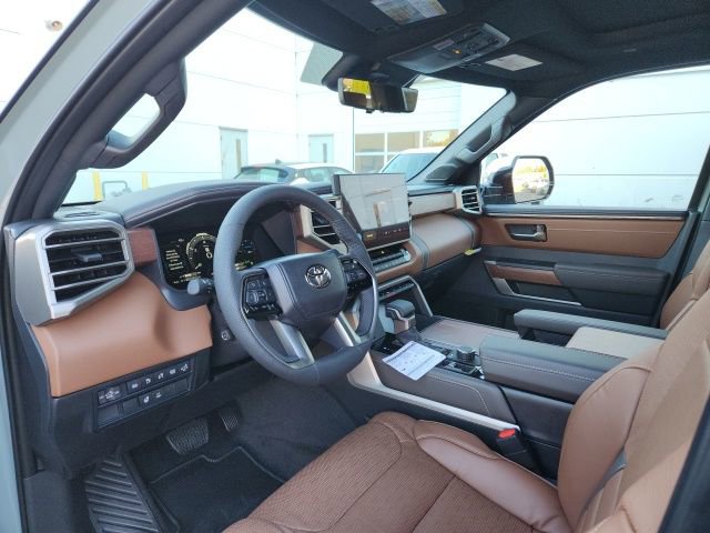 New 2026 Toyota Tundra 1794 Edition image 14