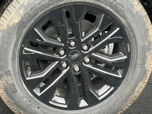 New 2026 Ford F150 XLT w/ Equipment Group 302A MID image 15
