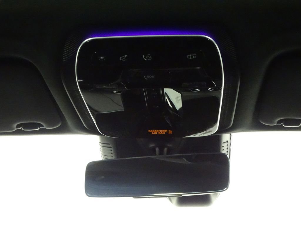 Used 2024 Mercedes-Benz GLC 300 image 29