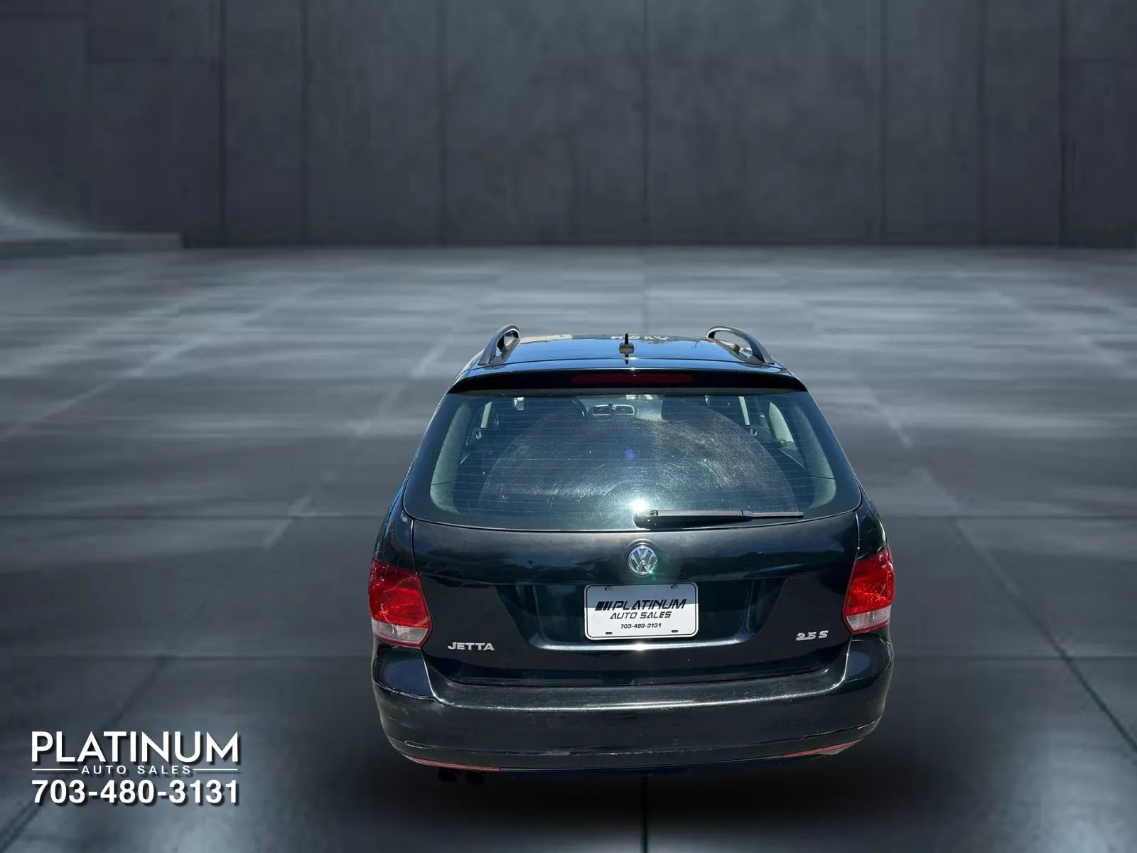 Used 2012 Volkswagen Jetta S FWD image 6