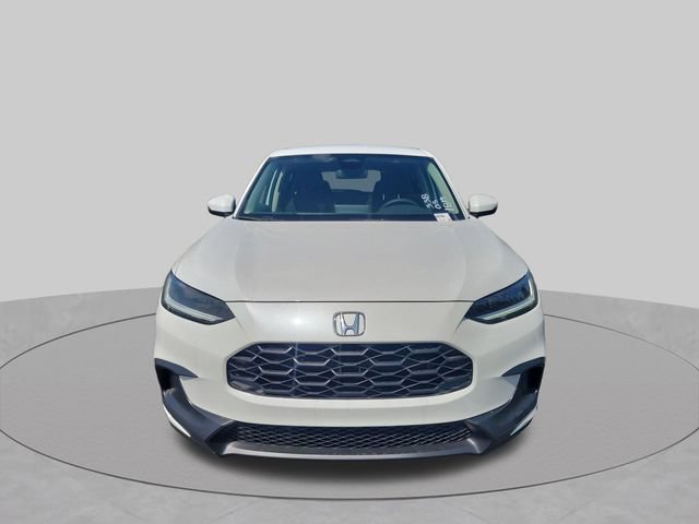 New 2027 Honda HR-V LX image 16