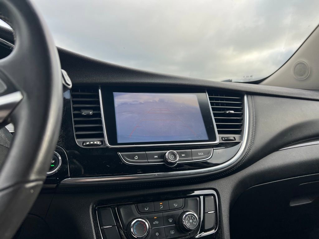 Used 2018 Buick Encore Preferred image 15