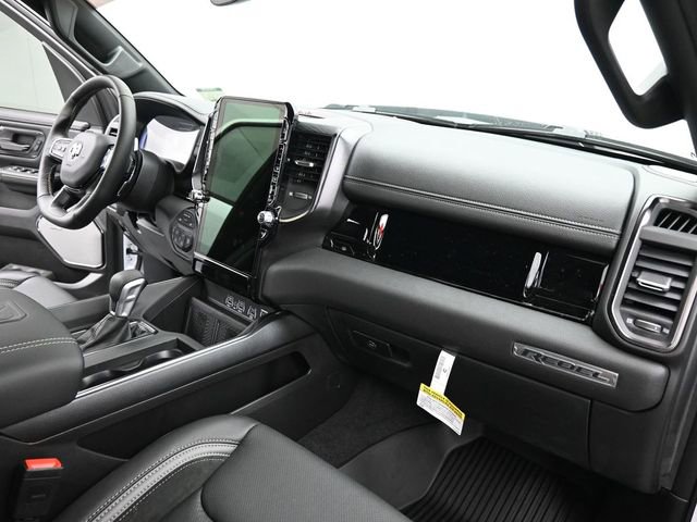 New 2026 RAM 1500 Rebel w/ G/T Package AWD/4WD image 24
