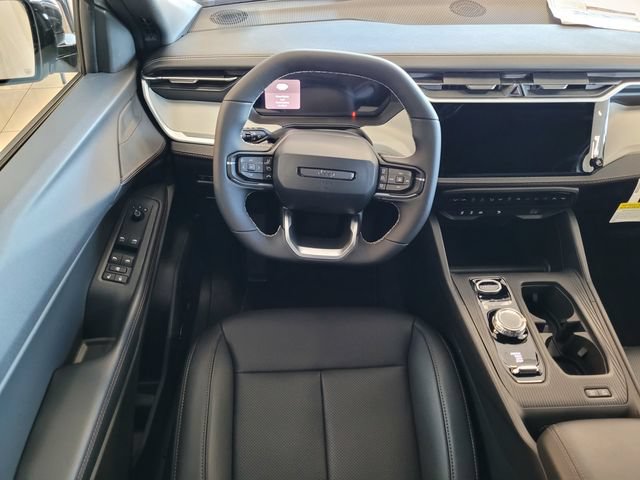 New 2026 Jeep Cherokee Limited AWD/4WD image 9