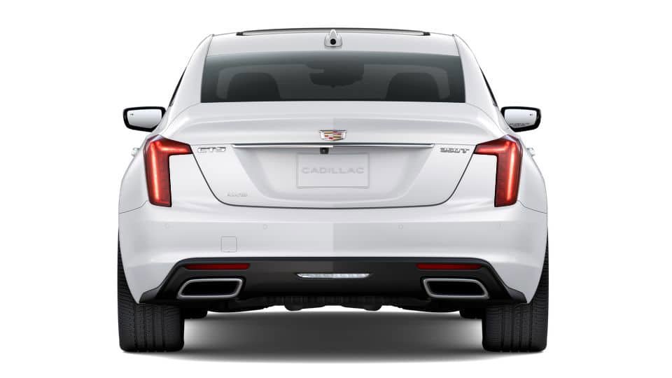 New 2026 Cadillac CT5 Premium Luxury w/ Technology Package AWD/4WD image 64