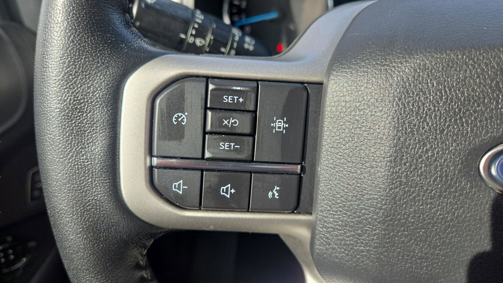 Certified 2022 Ford Expedition XLT image 14