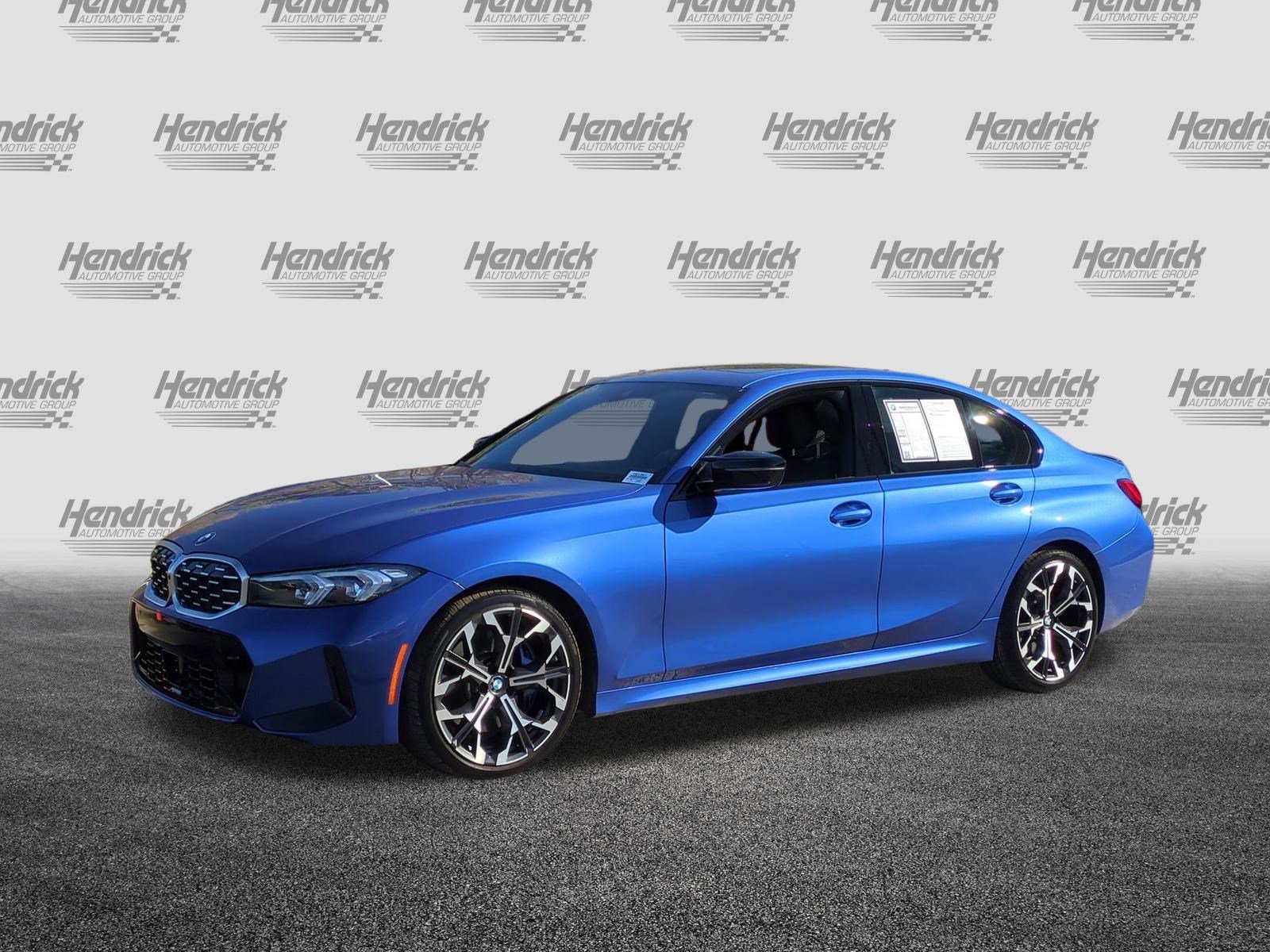 Used 2025 BMW M340i image 5