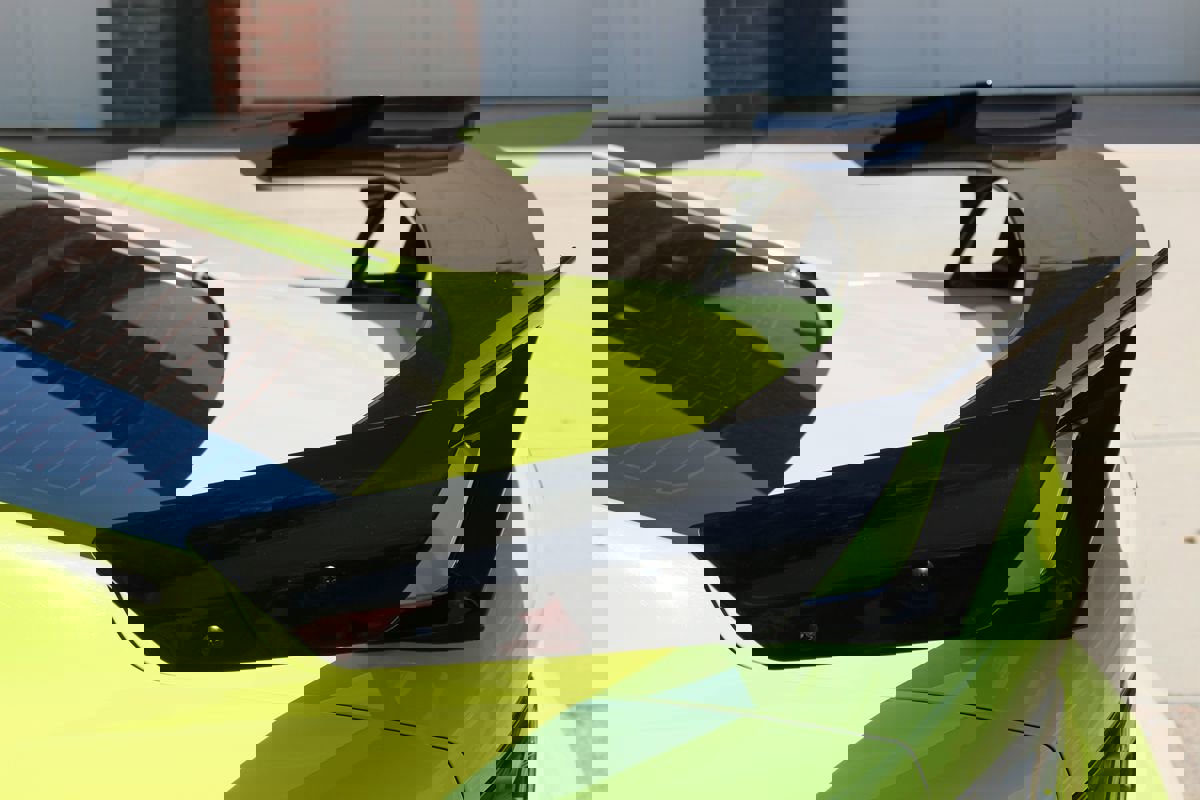 Used 2019 Chevrolet Camaro SS image 56