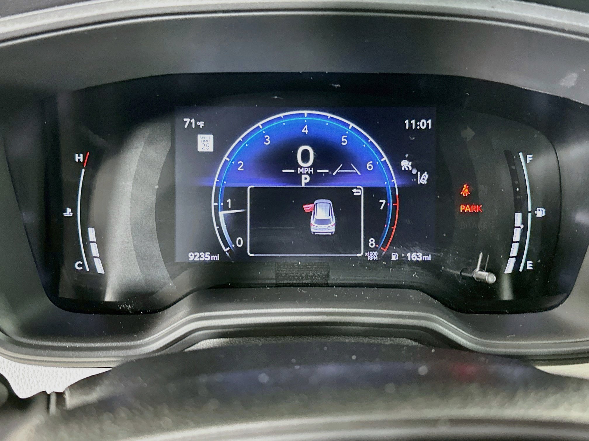 Used 2026 Toyota Corolla Cross L FWD image 18