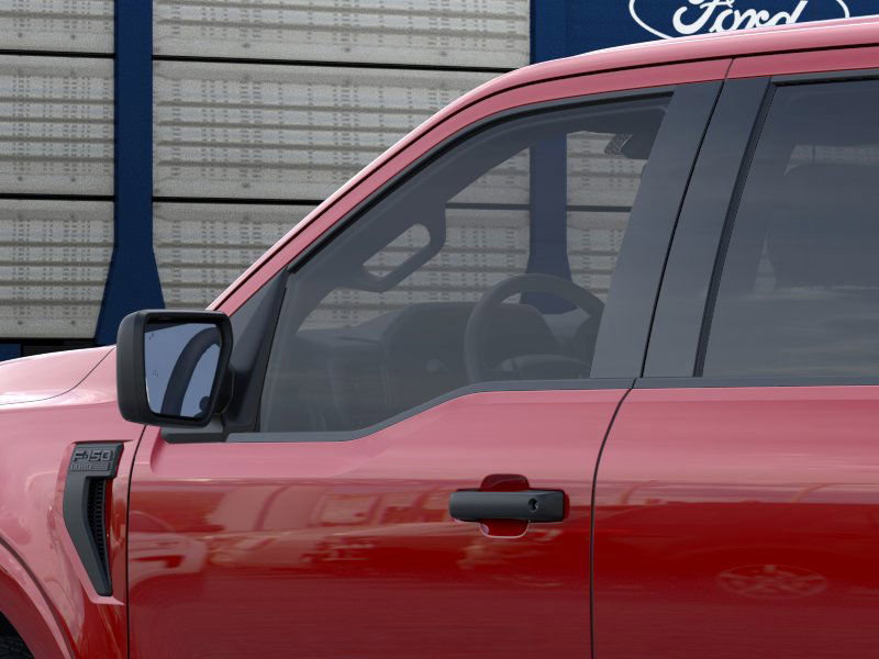 New 2025 Ford F150 STX w/ LOBO Package image 16