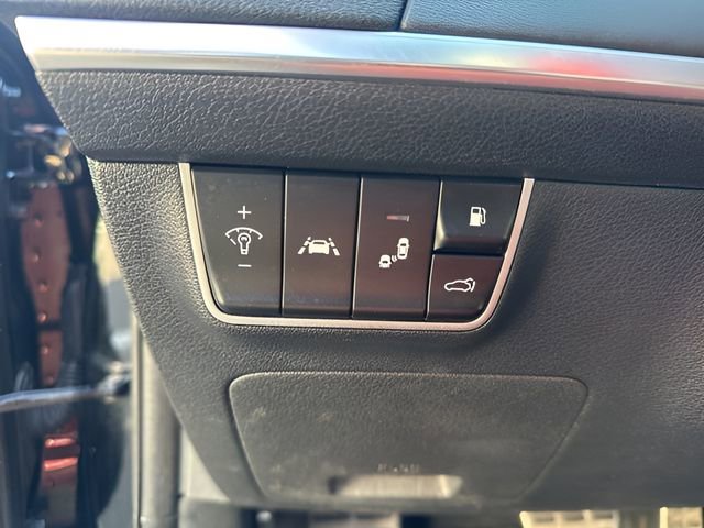 Used 2018 Kia Stinger GT2 w/ Paint Protection Package image 14