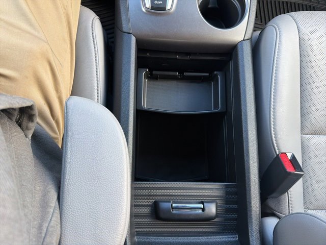 Used 2021 Honda Passport EX-L image 43