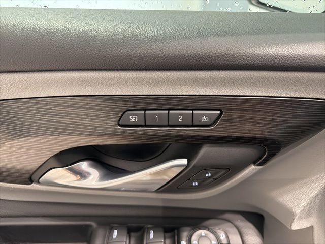 Certified 2018 GMC Terrain SLT w/ Preferred Package image 19
