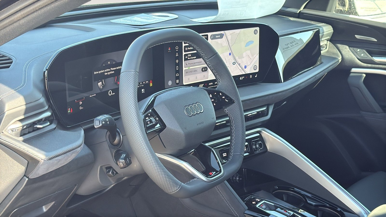 New 2026 Audi SQ5 Premium Plus AWD/4WD image 9