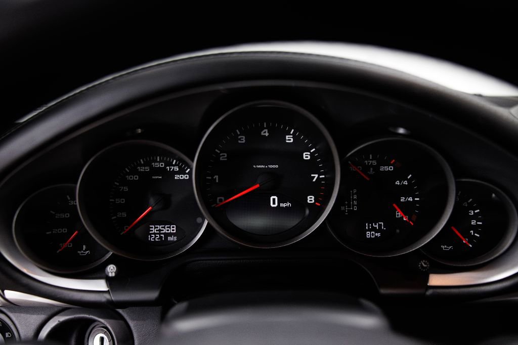 Used 2011 Porsche 911 Carrera GTS RWD image 20