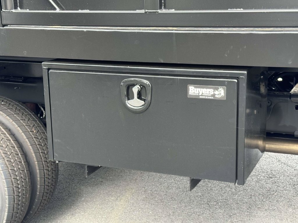 New 2026 Ford F450 XL AWD/4WD image 8