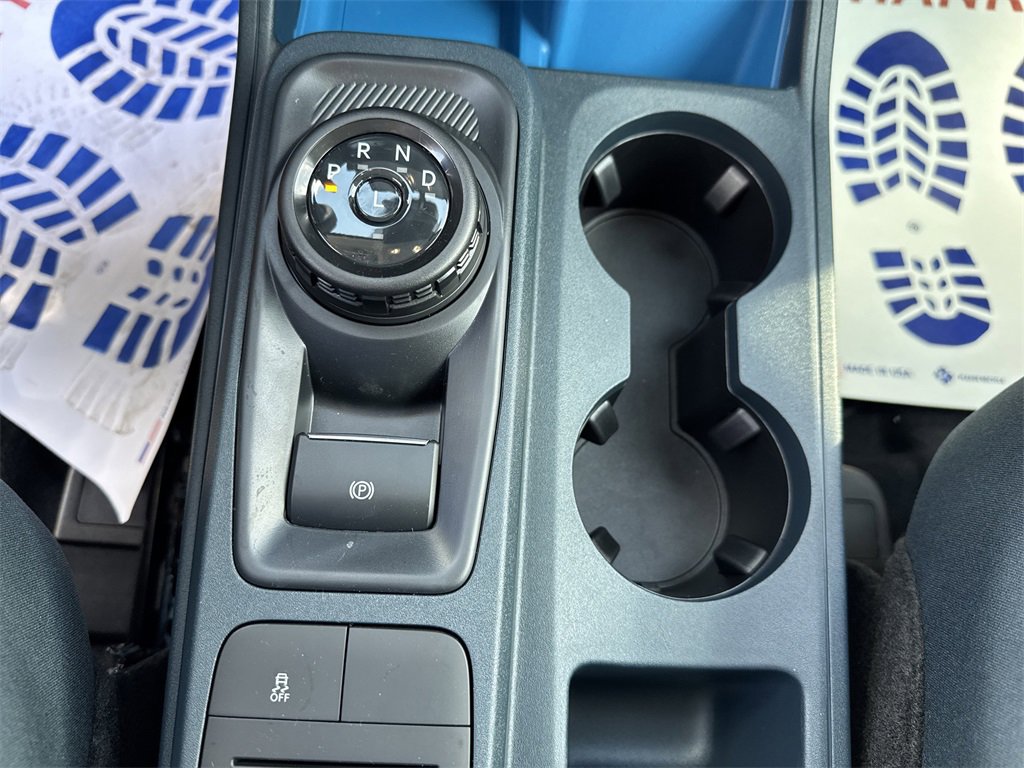 New 2025 Ford Maverick XLT image 24