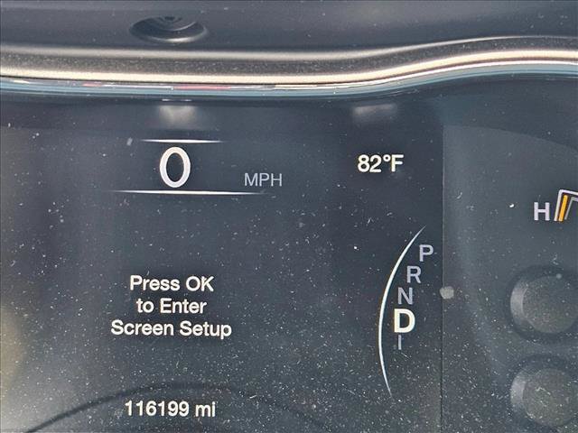 Used 2019 Jeep Grand Cherokee Altitude RWD image 10
