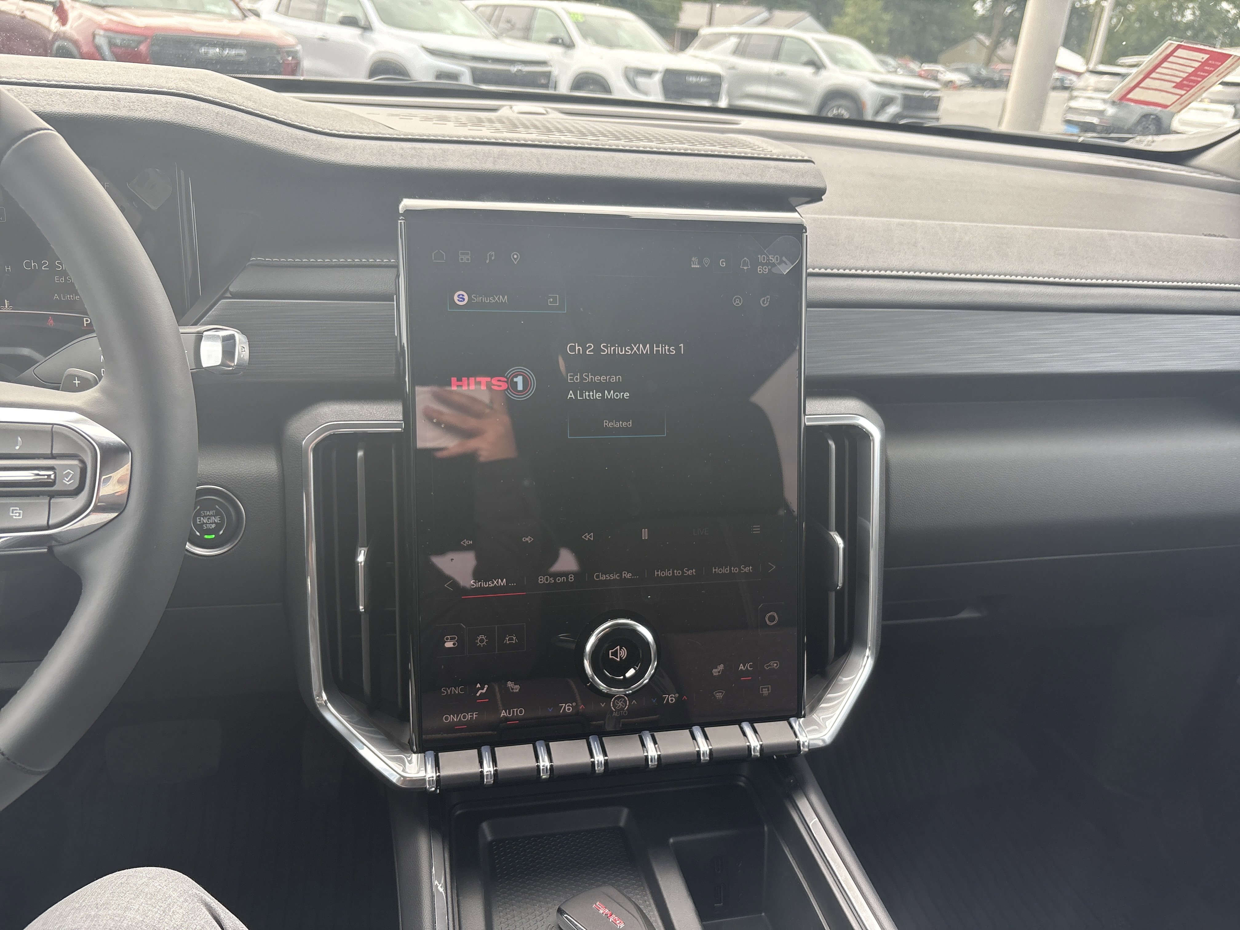 New 2026 GMC Acadia Elevation w/ Black Edition image 24