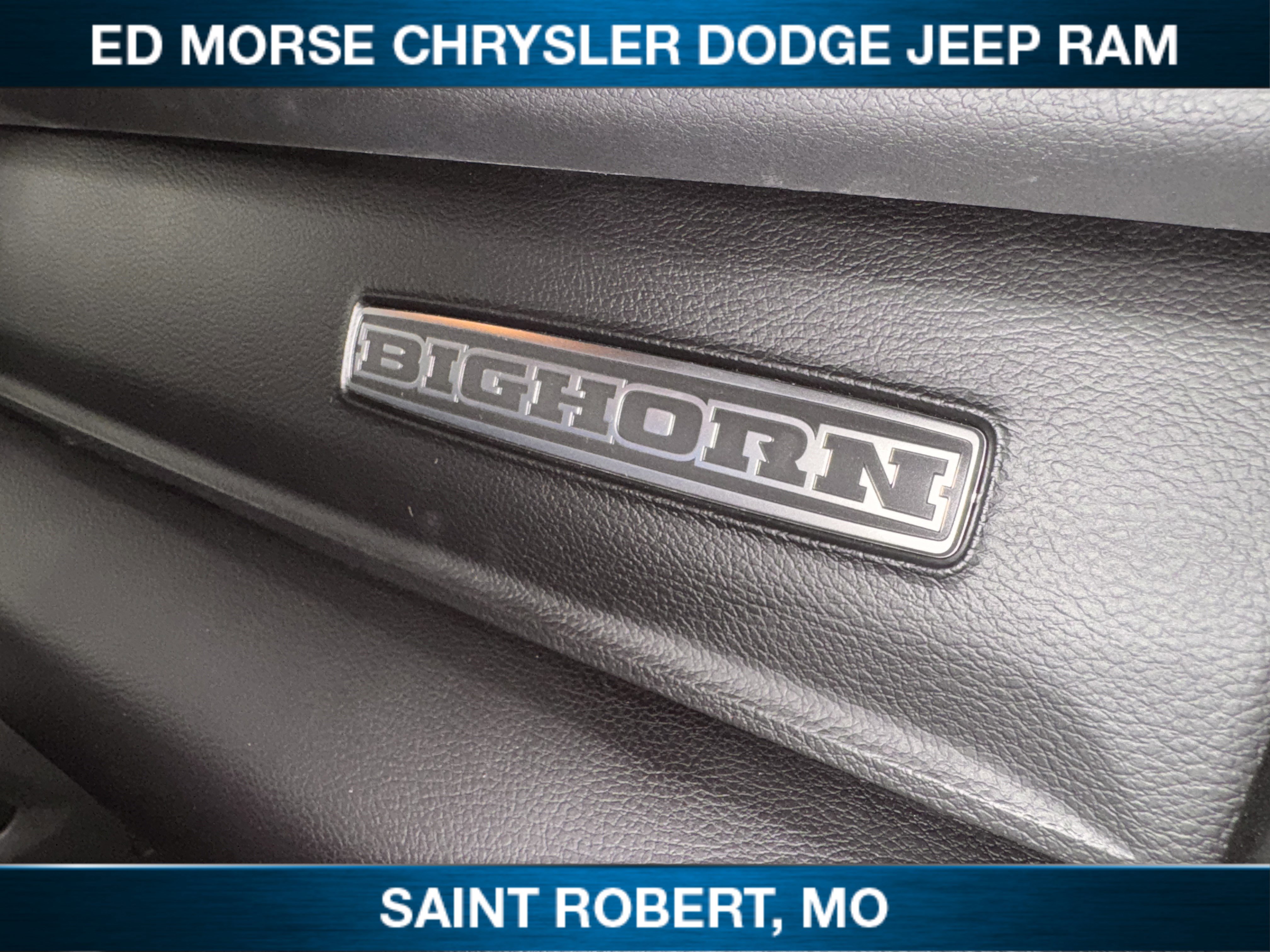 New 2025 RAM 2500 Big Horn image 26