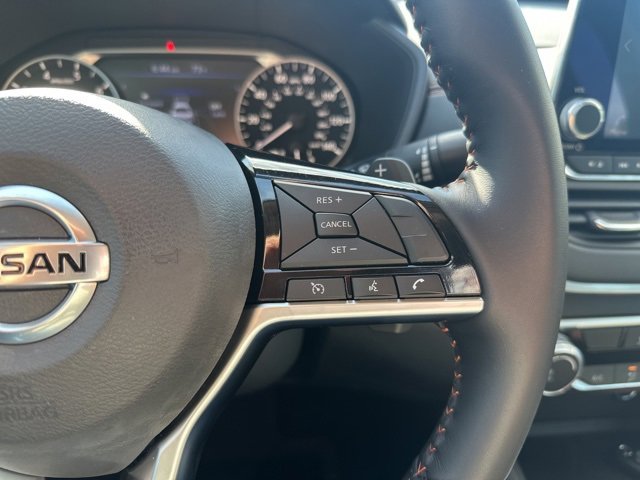 Used 2020 Nissan Altima 2.5 SR image 20