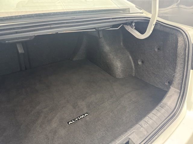 Used 2023 Nissan Altima 2.5 SV image 38