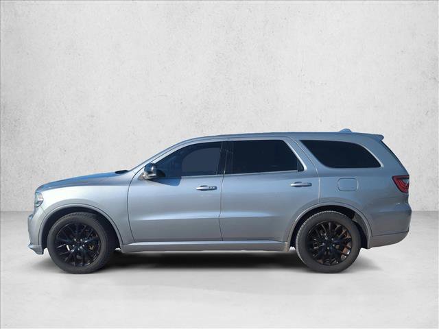 Used 2016 Dodge Durango Limited w/ Blacktop Package image 4