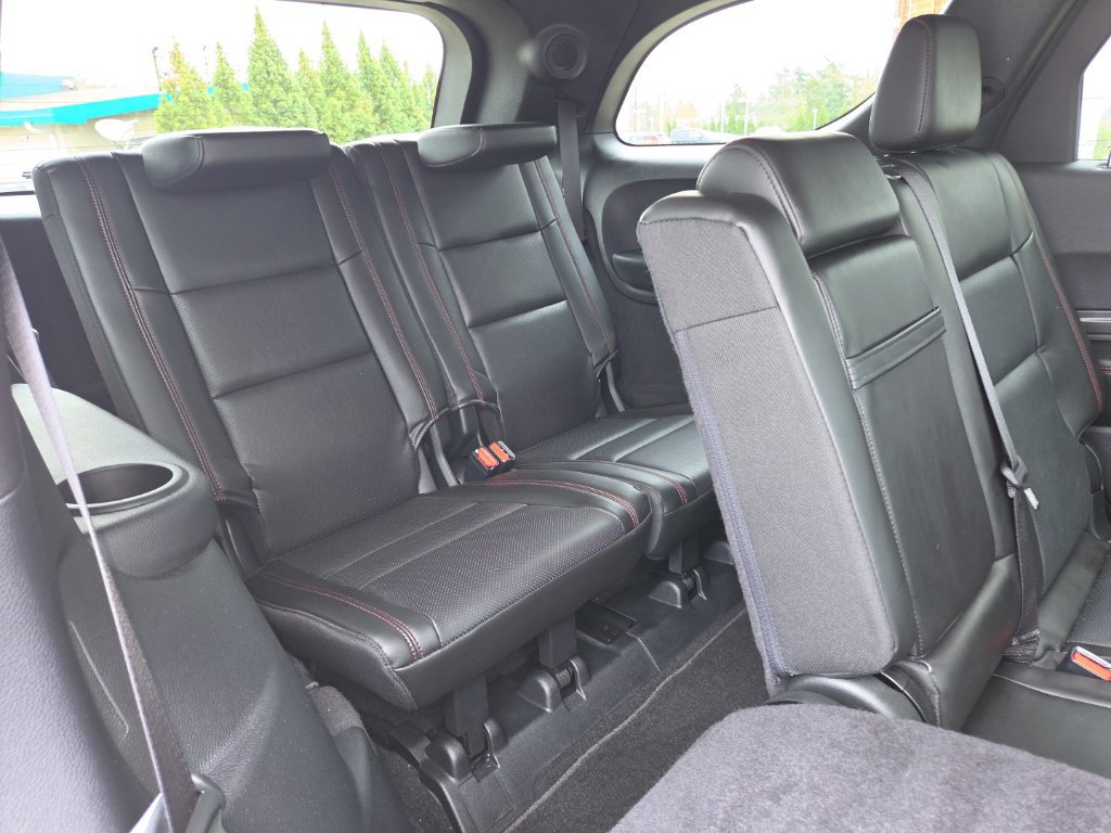 Certified 2025 Dodge Durango GT AWD/4WD image 24